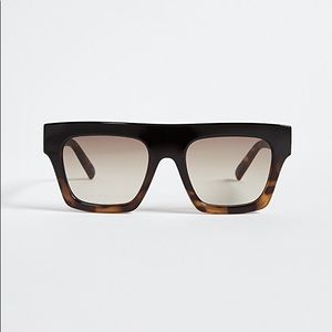 Le Specs Subdimension sunglasses